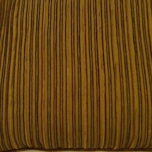 Vtg Velvet fringed leopard cheetah safari brown and black pillows set of 2 - Picture 4 of 7